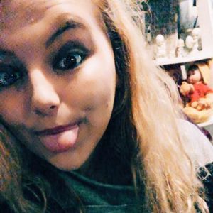 Meet your Posher, Jill